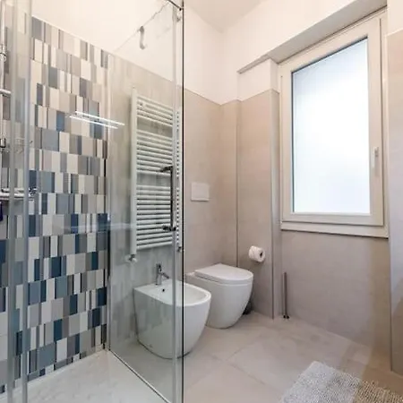 Casino Charm With Terrace By Wonderful Italy Sanremo