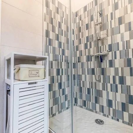 Casino Charm With Terrace By Wonderful Italy شقة *