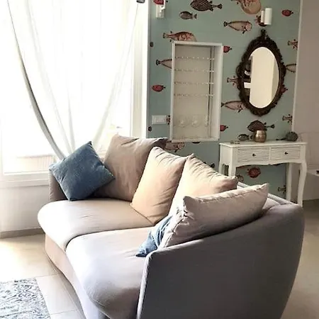 Casino Charm With Terrace By Wonderful Italy شقة *