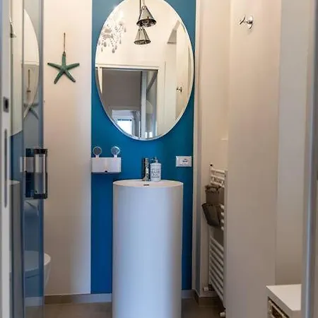 Casino Charm With Terrace By Wonderful Italy Sanremo