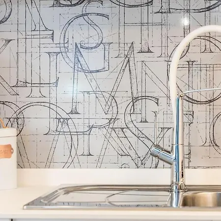 Casino Charm With Terrace By Wonderful Italy Apartment *