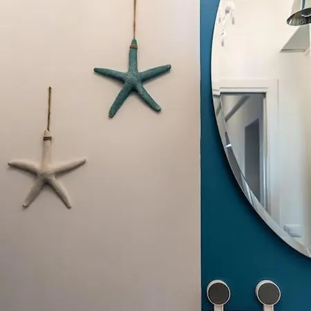 Casino Charm With Terrace By Wonderful Italy شقة سانريمو