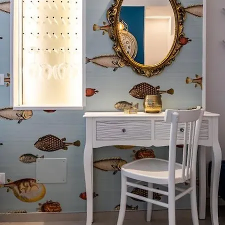 Casino Charm With Terrace By Wonderful Italy شقة *