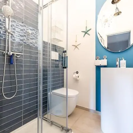 Casino Charm With Terrace By Wonderful Italy