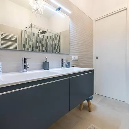 Casino Charm With Terrace By Wonderful Italy