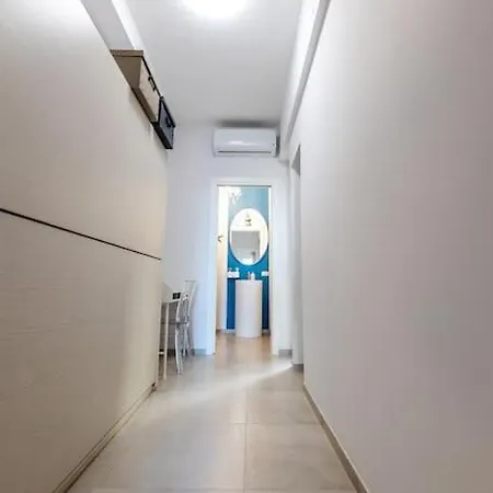 Casino Charm With Terrace By Wonderful Italy Apartment *