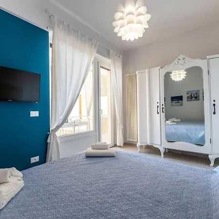 Casino Charm With Terrace By Wonderful Italy