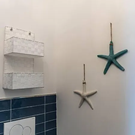 Casino Charm With Terrace By Wonderful Italy Sanremo