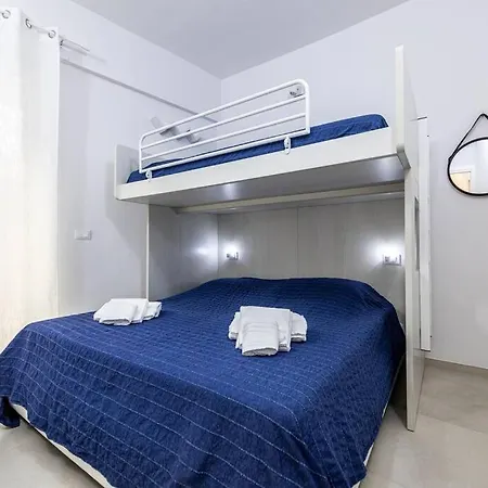 Casino Charm With Terrace By Wonderful Italy Sanremo