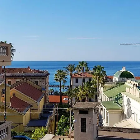 Casino Charm With Terrace By Wonderful Italy