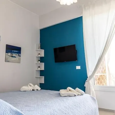 Casino Charm With Terrace By Wonderful Italy شقة