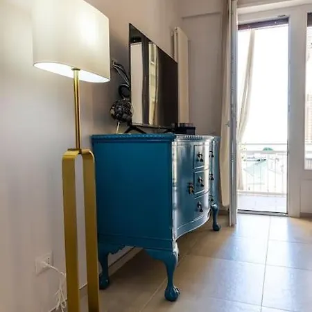 Casino Charm With Terrace By Wonderful Italy