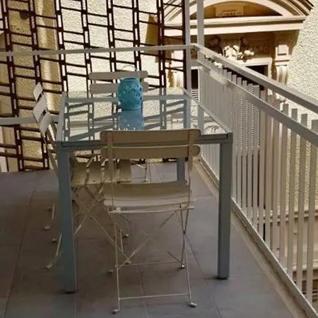 Casino Charm With Terrace By Wonderful Italy Apartment *