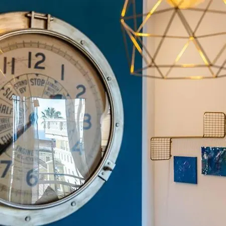 Casino Charm With Terrace By Wonderful Italy شقة سانريمو