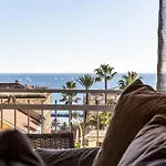 Casino Charm With Terrace By Wonderful Italy Apartment Sanremo