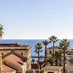 Casino Charm With Terrace By Wonderful Italy Apartment
