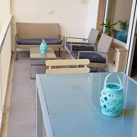 Апартаменти Casino Charm With Terrace By Wonderful Italy *