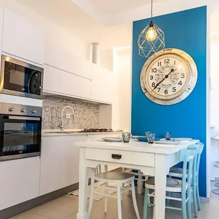 Casino Charm With Terrace By Wonderful Italy *