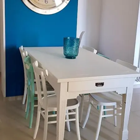 Apartamento Casino Charm With Terrace By Wonderful Italy San Remo