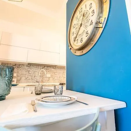 Casino Charm With Terrace By Wonderful Italy San Remo