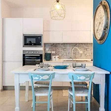 Casino Charm With Terrace By Wonderful Italy *