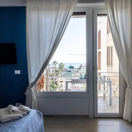 Casino Charm With Terrace By Wonderful Italy