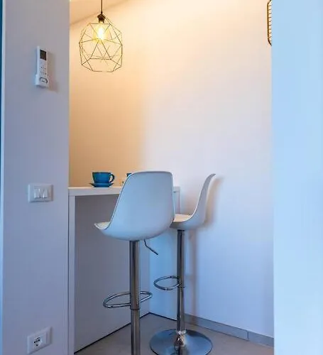 Casinò Charm With Terrace By Wonderful Italy Appartamento Sanremo