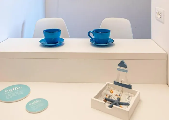 Appartamento Casinò Charm With Terrace By Wonderful Italy *