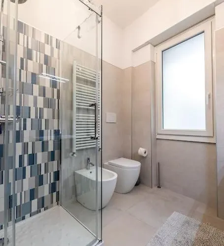 Casinò Charm With Terrace By Wonderful Italy Sanremo