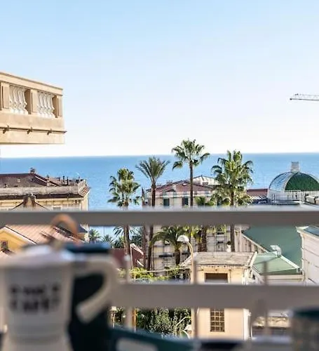 Casinò Charm With Terrace By Wonderful Italy Appartamento *