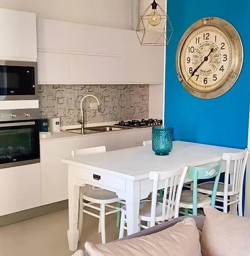 Appartamento Casinò Charm With Terrace By Wonderful Italy *