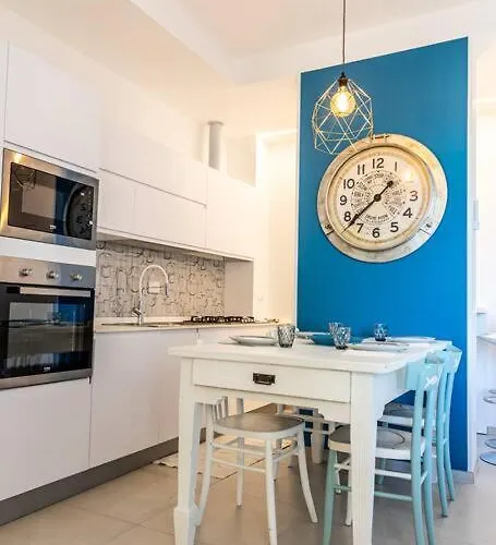 Casinò Charm With Terrace By Wonderful Italy *