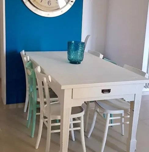 Appartamento Casinò Charm With Terrace By Wonderful Italy Sanremo