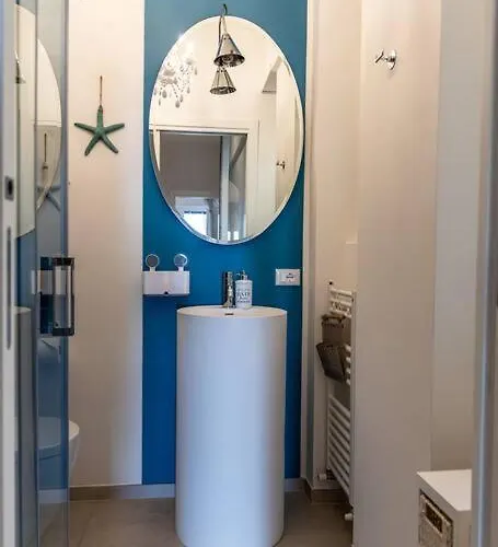 Casinò Charm With Terrace By Wonderful Italy Sanremo