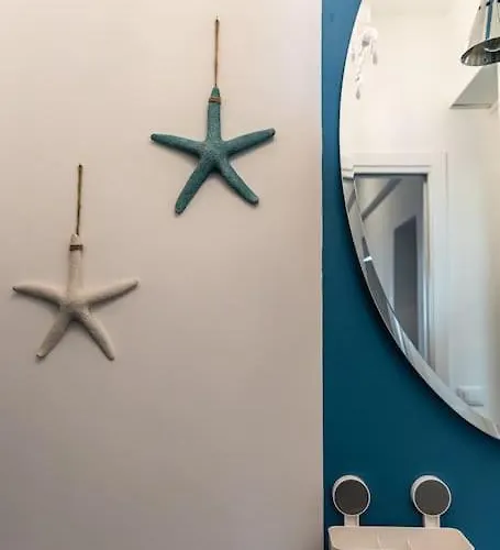 Casinò Charm With Terrace By Wonderful Italy Appartamento Sanremo