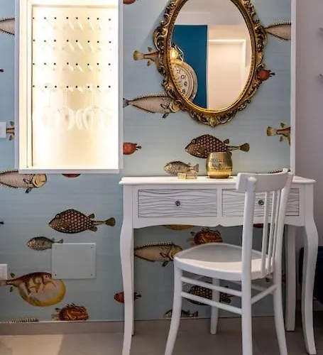 Casinò Charm With Terrace By Wonderful Italy Appartamento *