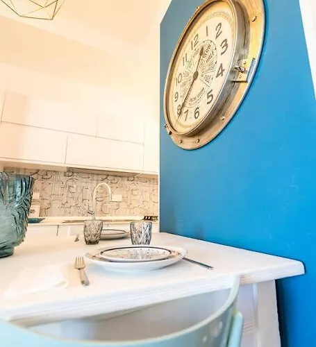 Casinò Charm With Terrace By Wonderful Italy Sanremo