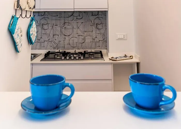 Casinò Charm With Terrace By Wonderful Italy Appartamento *