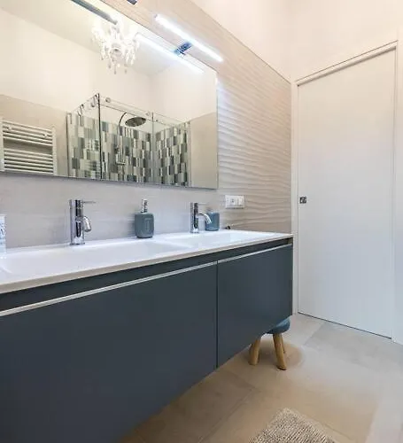 Casinò Charm With Terrace By Wonderful Italy