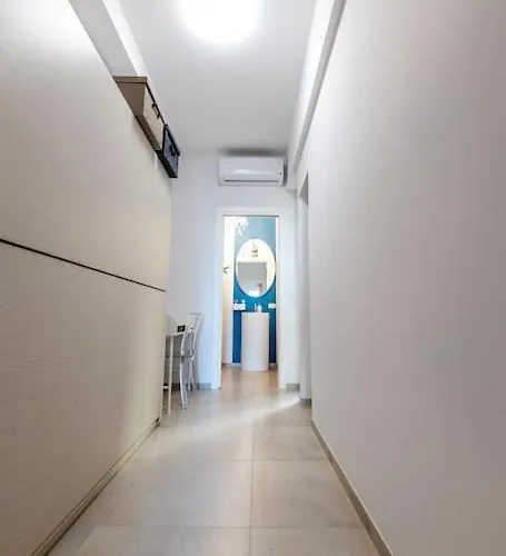 Casinò Charm With Terrace By Wonderful Italy Appartamento *