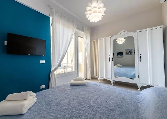 Casinò Charm With Terrace By Wonderful Italy