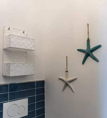 Casinò Charm With Terrace By Wonderful Italy Sanremo