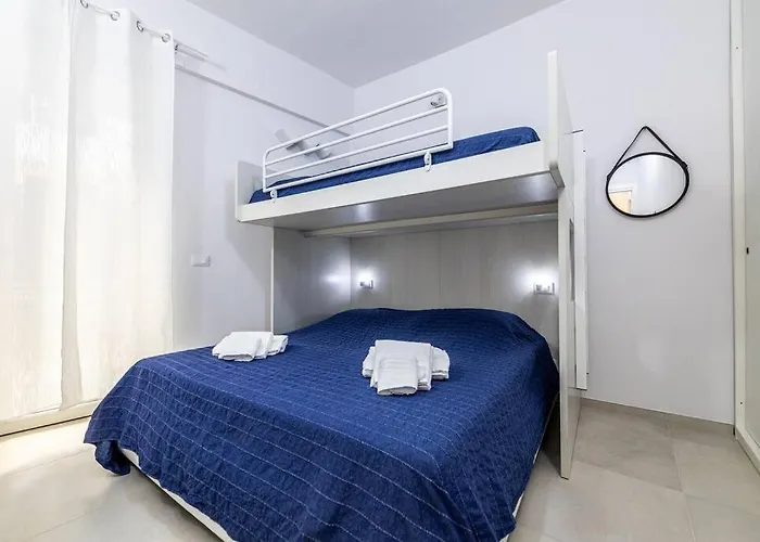 Casinò Charm With Terrace By Wonderful Italy Sanremo