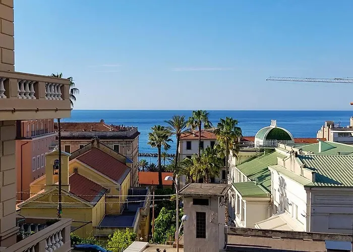 Casinò Charm With Terrace By Wonderful Italy