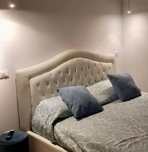 Appartamento Casinò Charm With Terrace By Wonderful Italy