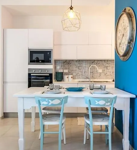 Casinò Charm With Terrace By Wonderful Italy *