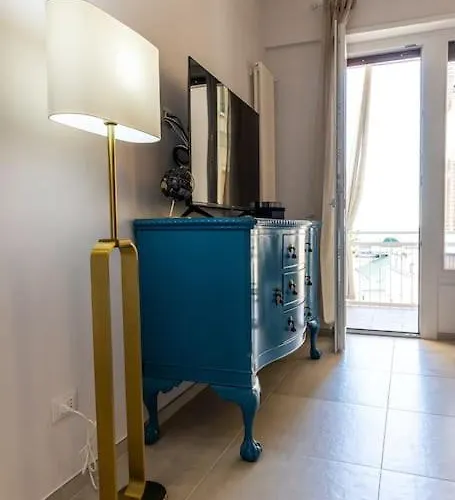 Casinò Charm With Terrace By Wonderful Italy