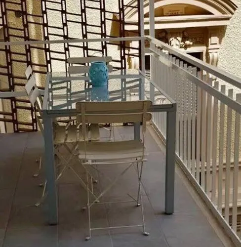 Casinò Charm With Terrace By Wonderful Italy Appartamento *