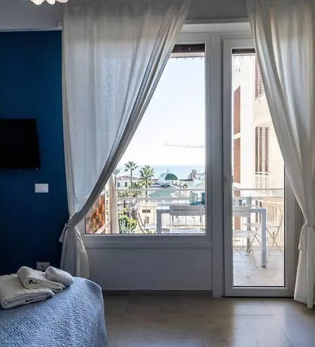 Casinò Charm With Terrace By Wonderful Italy